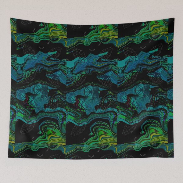 Item preview, GF059 Art and Abstract  designed and sold by Grafititee.