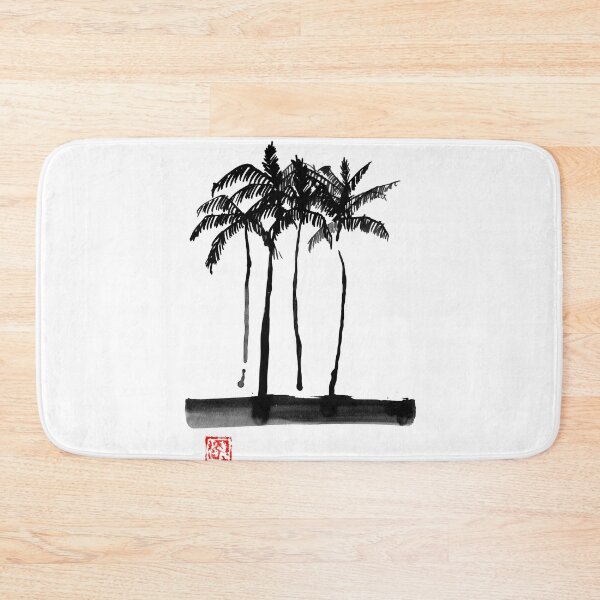 Item preview, palmtrees designed and sold by pechane.
