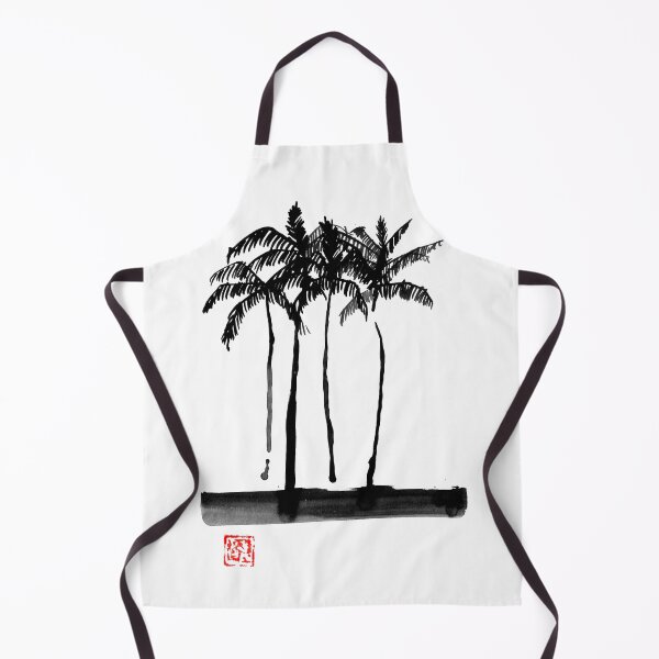 Item preview, palmtrees designed and sold by pechane.