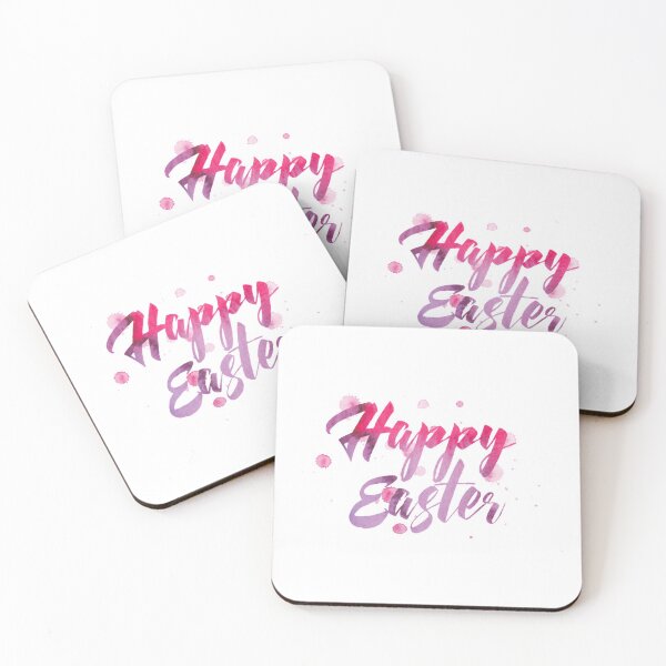 Item preview, Happy easter designed and sold by CoffeLovers1.