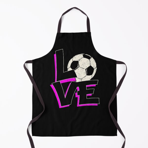 Item preview, Soccer LOVE great Idea for Player girls designed and sold by Kalli-design.