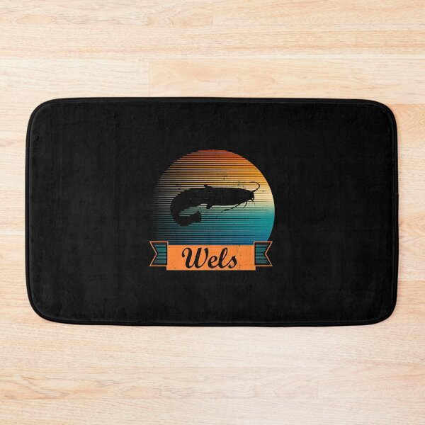 Item preview, Catfish Vintage designed and sold by Ibu83.