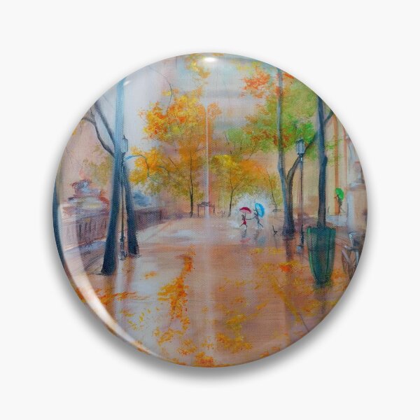 Item preview, Leaving The Library designed and sold by RyanBauerWalsh.