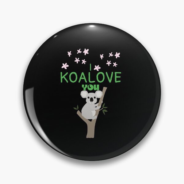 Item preview,  I koalove you designed and sold by Kpnuts1.
