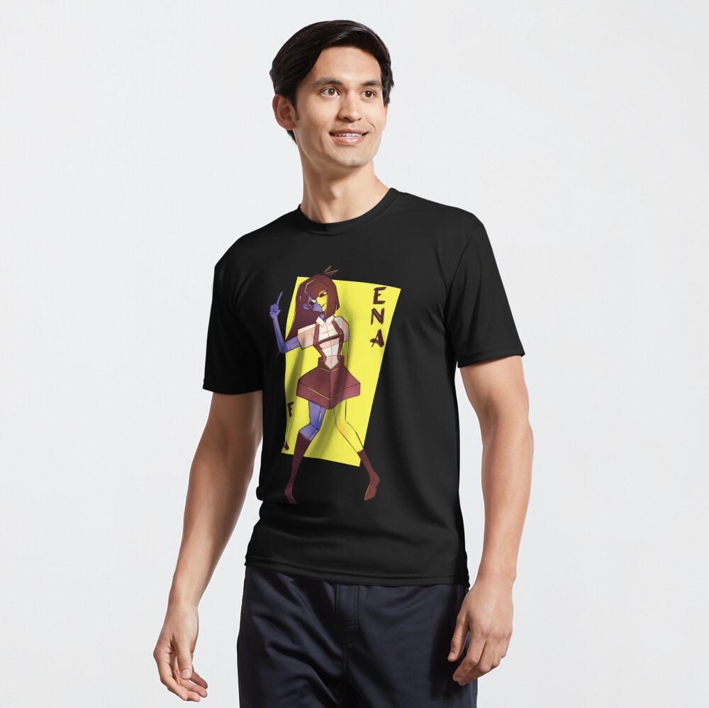 Fantastic Five Shirt - Ellieshirt