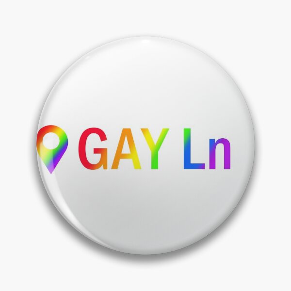Artikelvorschau, Homosexuell Ln entworfen und verkauft von Friend of Frogs.