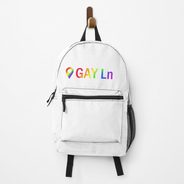 Item preview, Gay Ln designed and sold by Friend of Frogs.