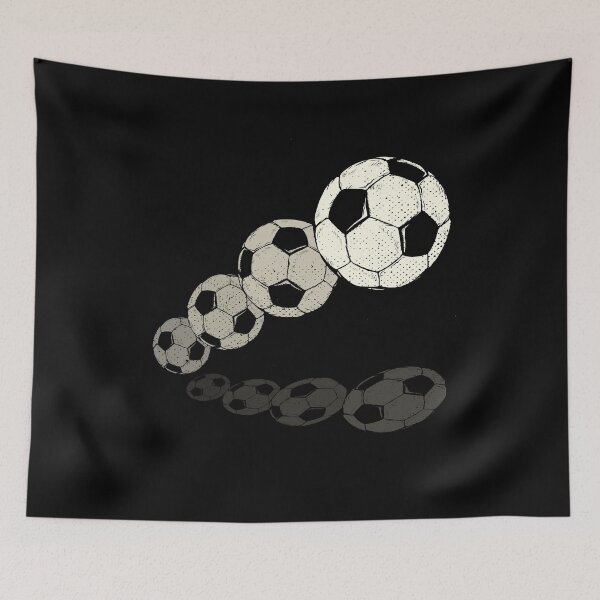 Item preview, Soccer Art great Idea for Player and Goalie designed and sold by Kalli-design.