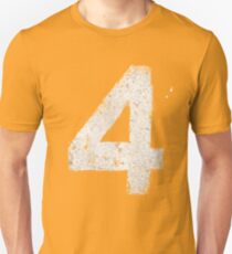 Up In Fl4mes Unisex T-Shirt