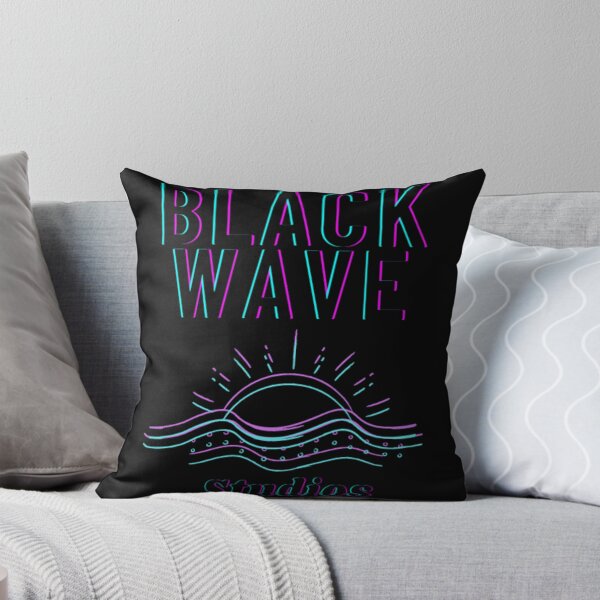 Item preview, Black Wave Studios designed and sold by Ethan Shanahan.