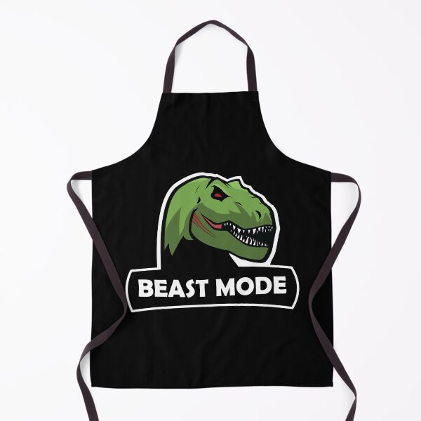 Item preview, Beast Mode T-Rex designed and sold by Printend _.
