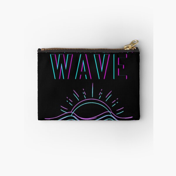 Item preview, Black Wave Studios designed and sold by Ethan Shanahan.