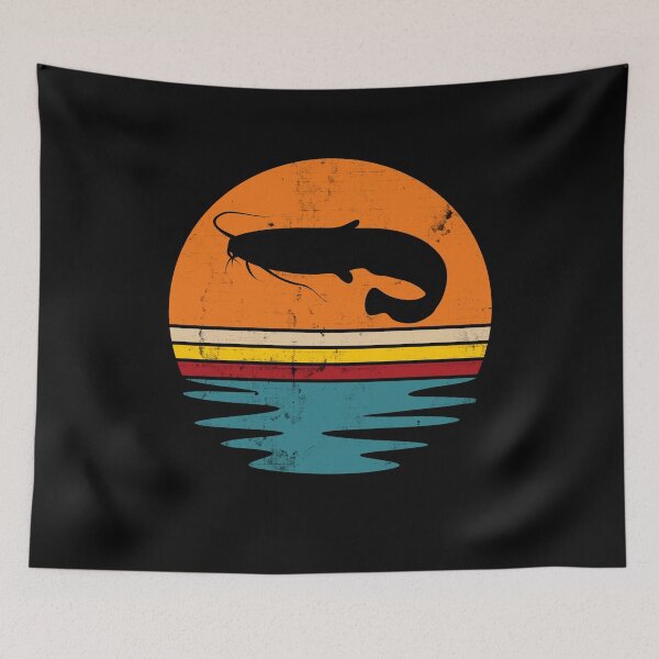 Item preview, Catfish designed and sold by Ibu83.