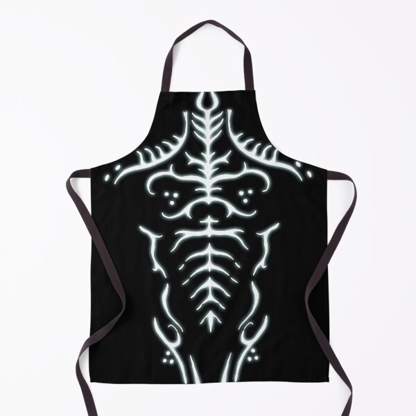 Item preview, Fenris tattoos designed and sold by DRKNT.