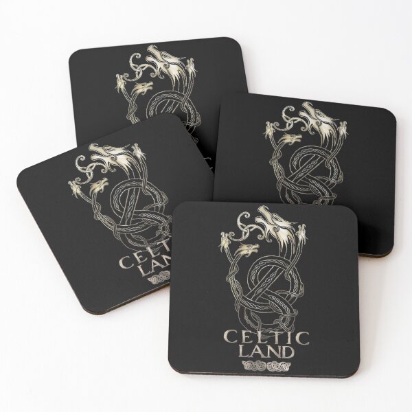 Item preview, Celtic Land - Celtic Land designed and sold by Inner-Spirit.