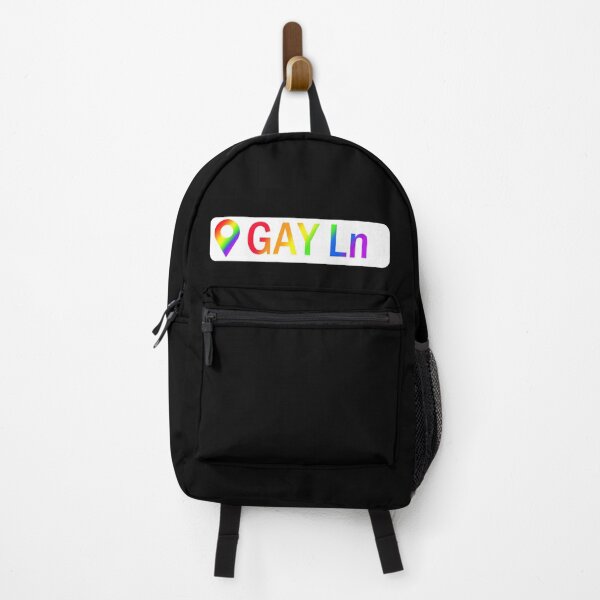 Item preview, Gay Ln designed and sold by Friend of Frogs.