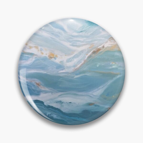 Item preview, Blue Lagoon designed and sold by MoArtsy.