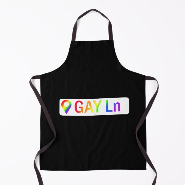 Item preview, Gay Ln designed and sold by Friend of Frogs.