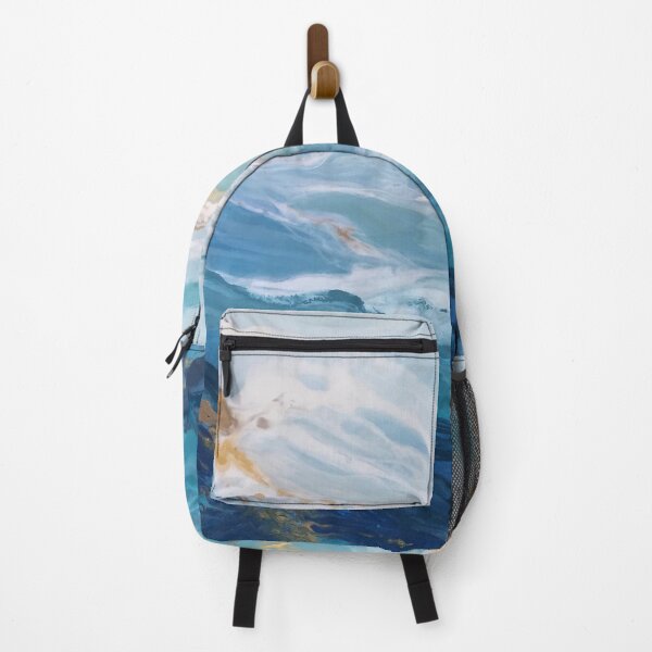 Item preview, Blue Lagoon designed and sold by MoArtsy.