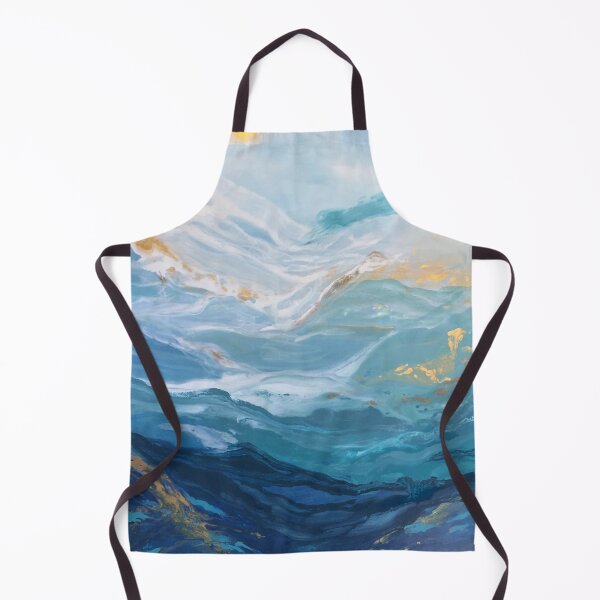 Item preview, Blue Lagoon designed and sold by MoArtsy.