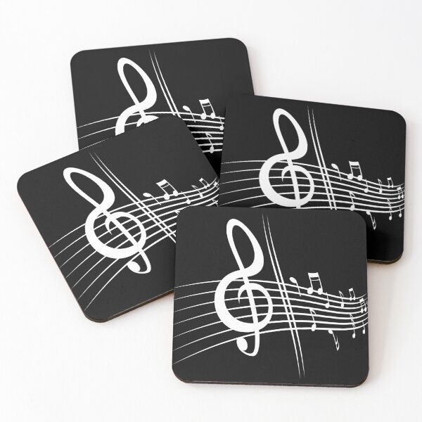 Item preview, These Are "Difficult Times - Music Lover Gifts designed and sold by Designs-DA.