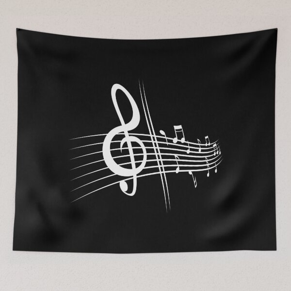 Item preview, These Are "Difficult Times - Music Lover Gifts designed and sold by Designs-DA.