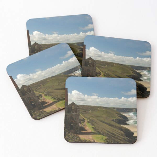 Item preview, Towenroath Engine House, Wheal Coates, Cornwall designed and sold by Brian Pierce.