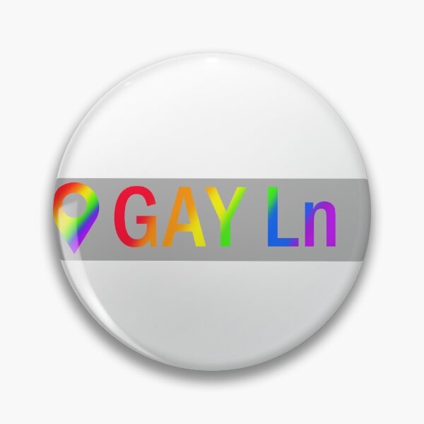 Item preview, Gay Ln designed and sold by Friend of Frogs.