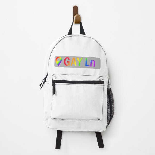 Item preview, Gay Ln designed and sold by Friend of Frogs.