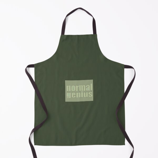 Item preview, normal genius designed and sold by Veki5.