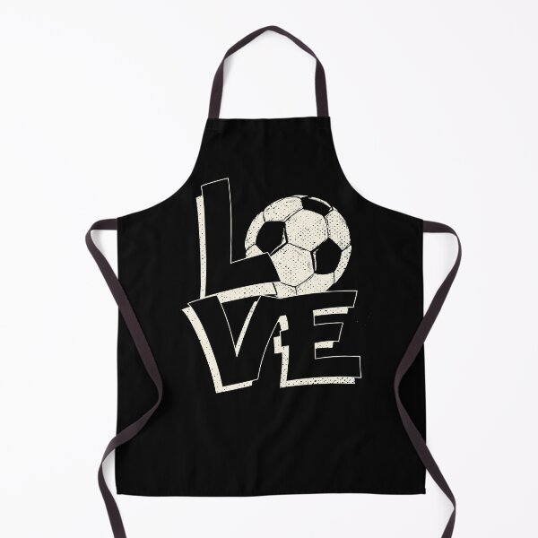 Item preview, Soccer LOVE great Idea for Player and Goalie designed and sold by Kalli-design.