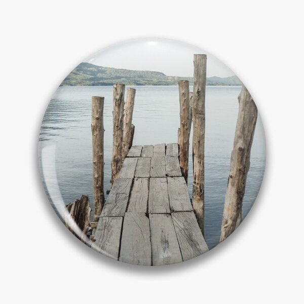Item preview, Vista del puente del lago designed and sold by Podmtp.