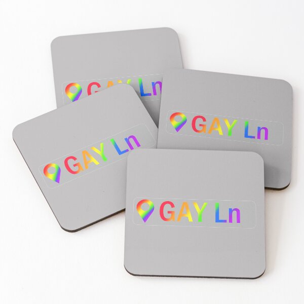 Item preview, Gay Ln designed and sold by Friend of Frogs.