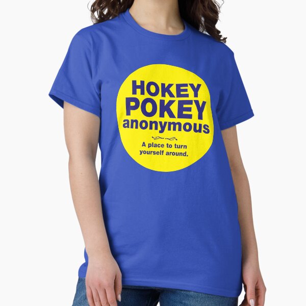 Aperçu de l'œuvre Hokey Pokey Anonyme créée et vendue par steini.
