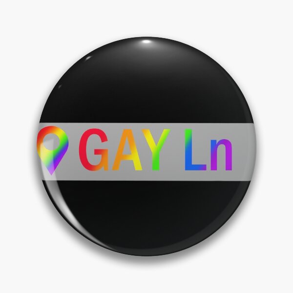 Aperçu de l'œuvre Gay Ln créée et vendue par Friend of Frogs.