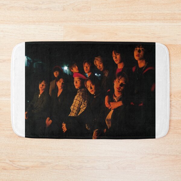 Item preview, the boyz designed and sold by moonxs.