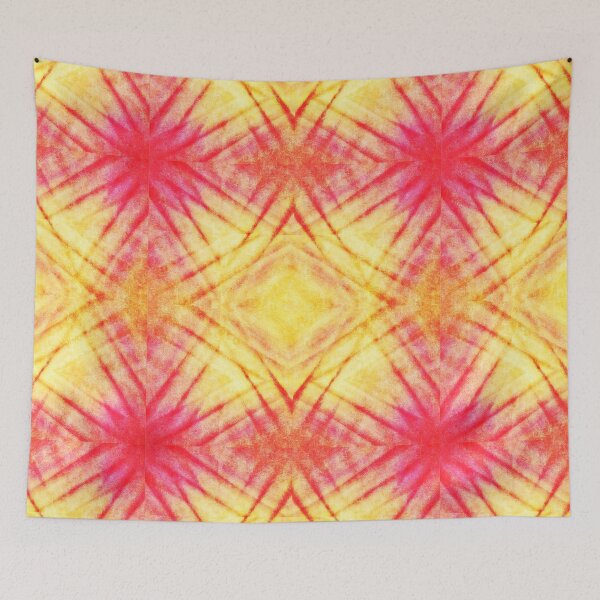 Item preview, Burning Star designed and sold by Hazel Meades.