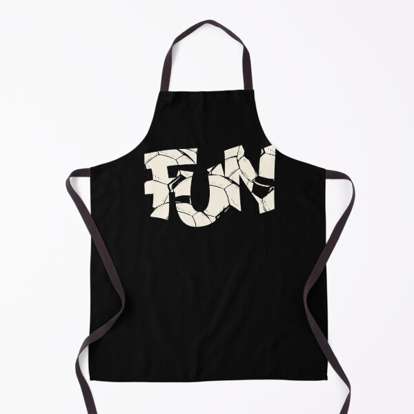 Item preview, Soccer is FUN great idea for Player designed and sold by Kalli-design.