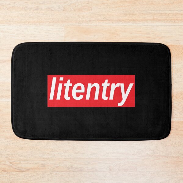 Item preview, Hodl on Litentry - this is lit gift for every cryptocurrency investor designed and sold by hyggekrog.