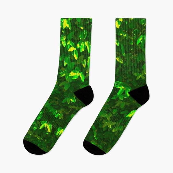 Item preview, Leafy Green designed and sold by Landscapology.