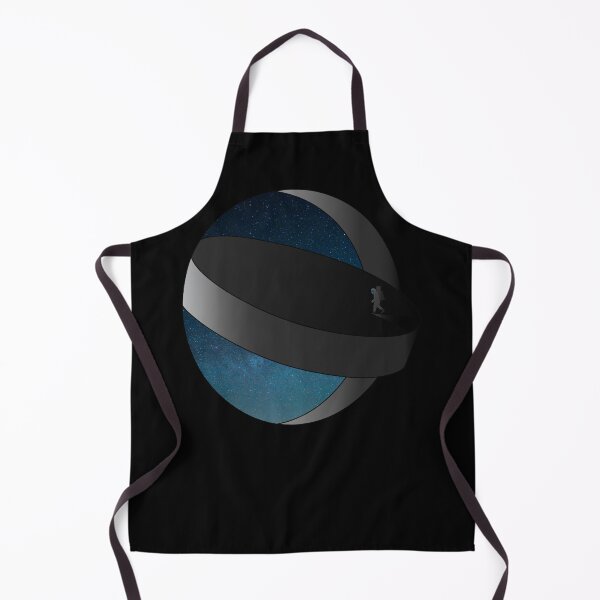 Item preview, Amzing Blue Galaxy Astronaut designed and sold by MariusMunteanu.