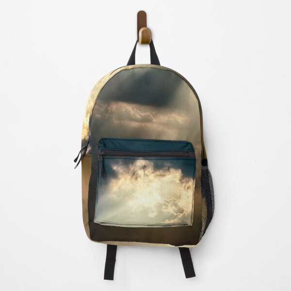 Item preview, Heart in the Sky - The clouds send you their love designed and sold by inurey.