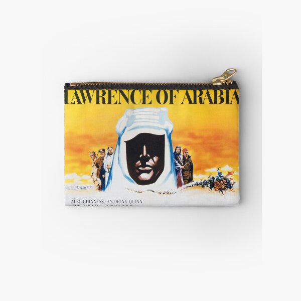 Item preview, Lawrence of Arabia Vintage Movie Poster designed and sold by redoARTstore.