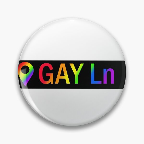 Artikelvorschau, Homosexuell Ln entworfen und verkauft von Friend of Frogs.