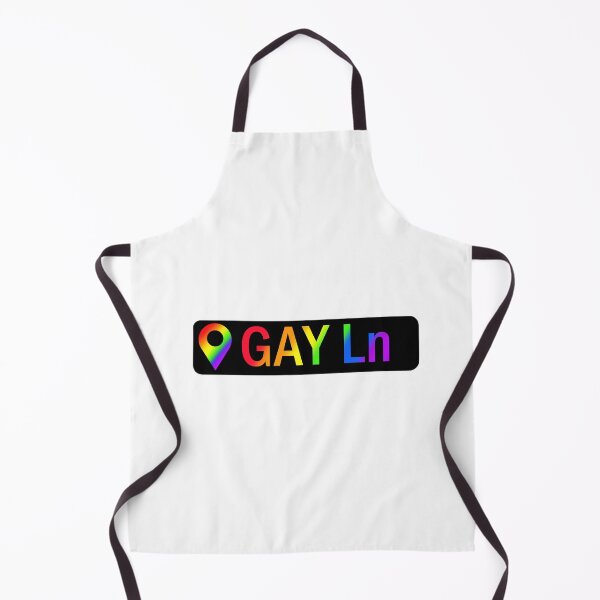 Item preview, Gay Ln designed and sold by Friend of Frogs.