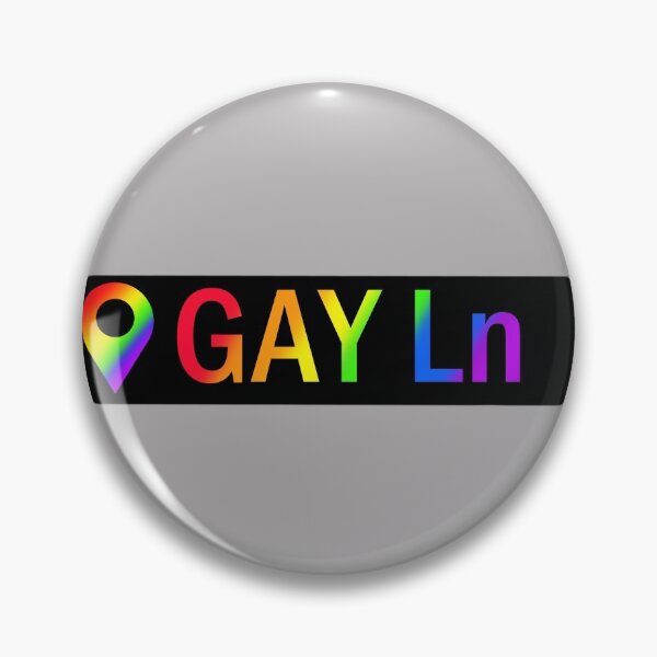 Artikelvorschau, Homosexuell Ln entworfen und verkauft von Friend of Frogs.