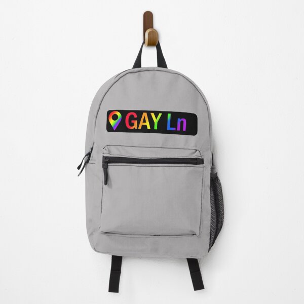 Item preview, Gay Ln designed and sold by Friend of Frogs.