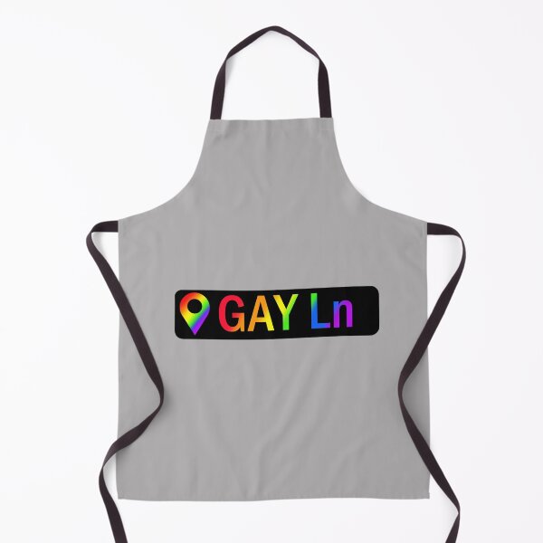 Item preview, Gay Ln designed and sold by Friend of Frogs.