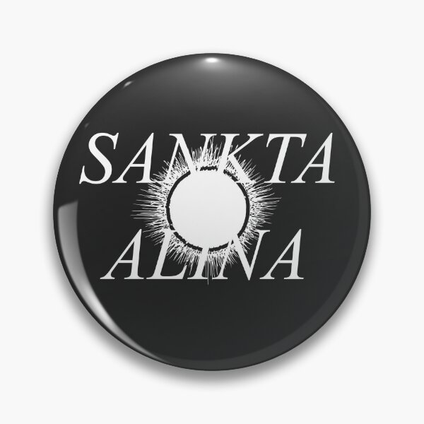 Item preview, Sankta Alina designed and sold by WordForest.