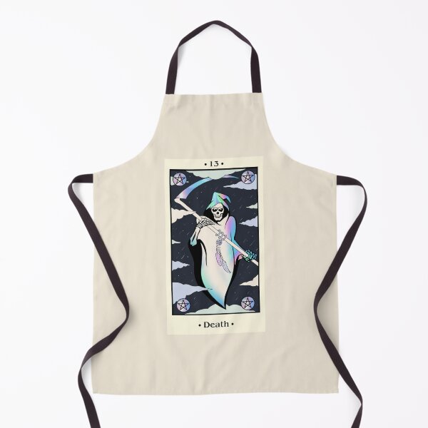 Item preview, tarot - death designed and sold by love-my.
